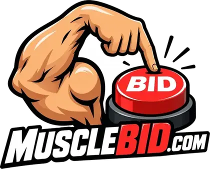 MuscleBid